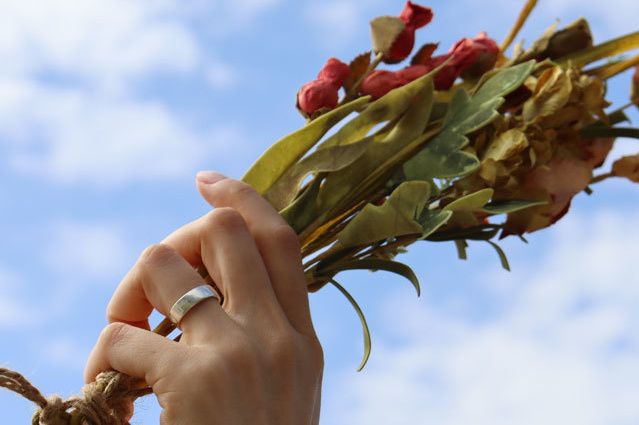 結婚指輪
