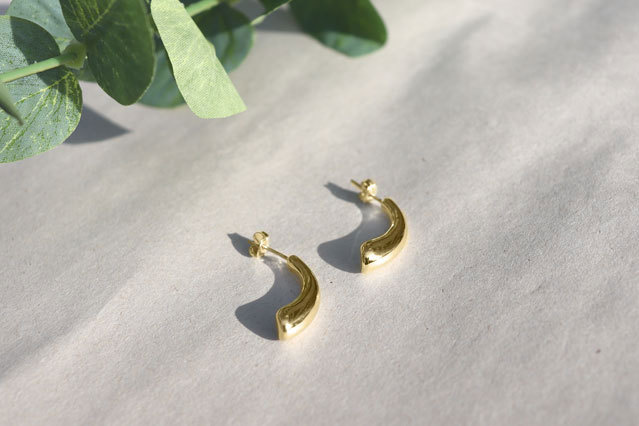 種ピアス