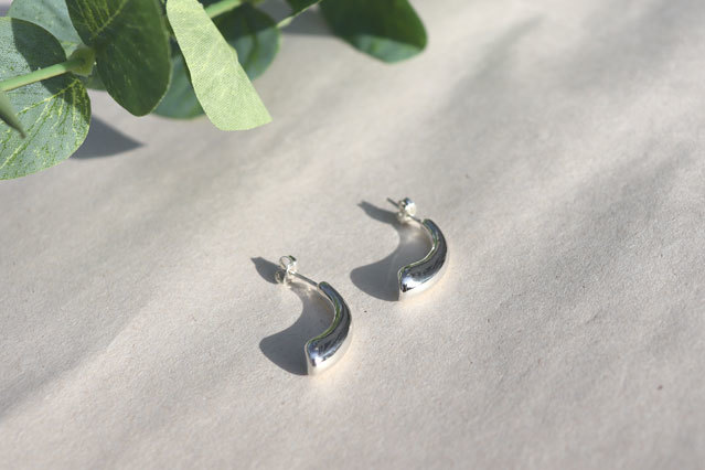 種ピアス