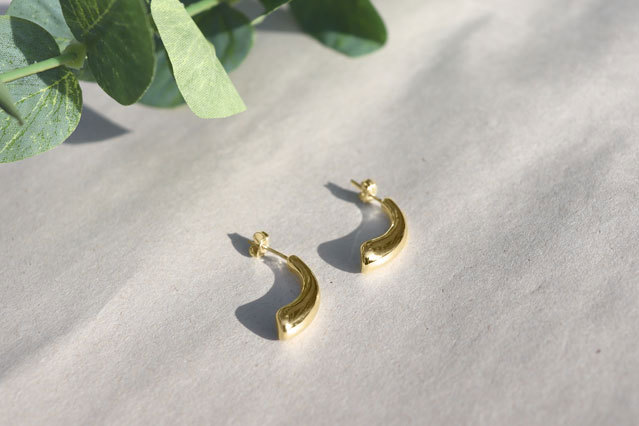 種ピアス